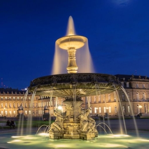 Neues Hotel am Platze