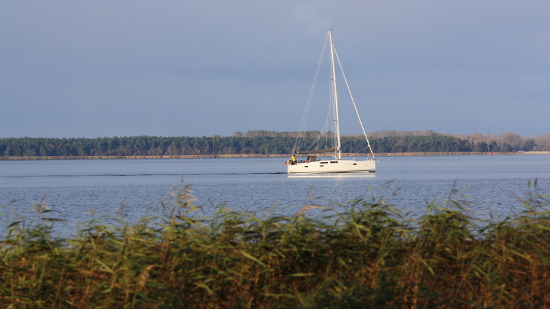 Rügen im Herbst