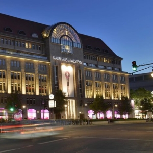 Shopping-Guide Berlin