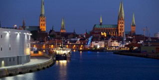 Städtereisen – Lübeck