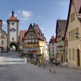 Rothenburg ob der Tauber