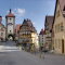 Rothenburg ob der Tauber