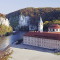 Donaudurchbruch Kloster Weltenburg