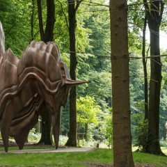 Skulpturenpark Waldfrieden
