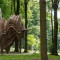 Skulpturenpark Waldfrieden