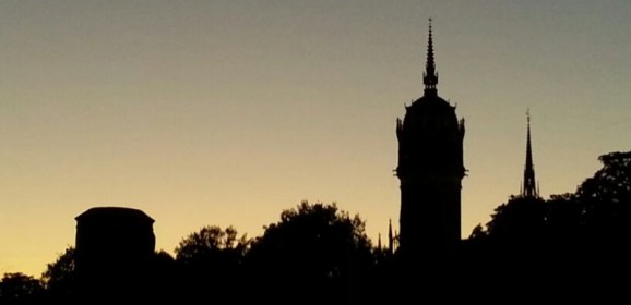 Ferienwohnung bei Wittenberg