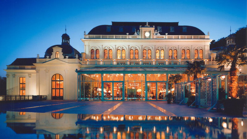 52 Möglichkeiten, Online Casinos in Deutschland Burnout zu vermeiden