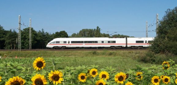 Reise-Challenge durch Deutschland