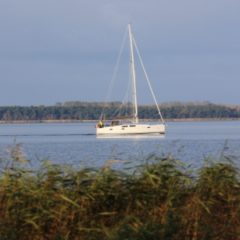 Rügen im Herbst