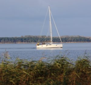 Rügen im Herbst