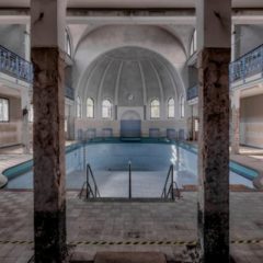 Lost Places in NRW