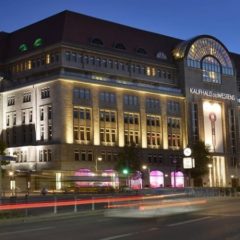 Shopping-Guide Berlin