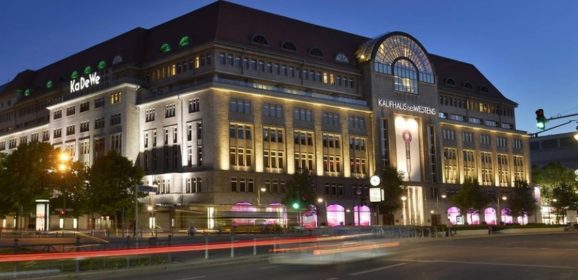 Shopping-Guide Berlin