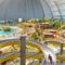 Tropical Island wird erweitert