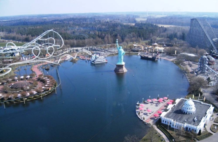 Heidepark Soltau