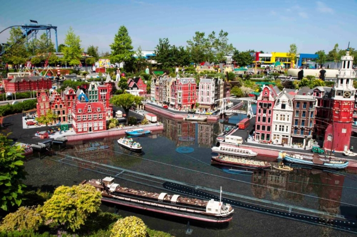 Legoland Günzburg