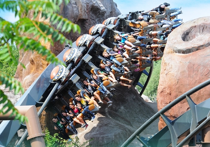 Phantasialand Brühl