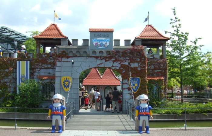 Playmobilland Zirndorf