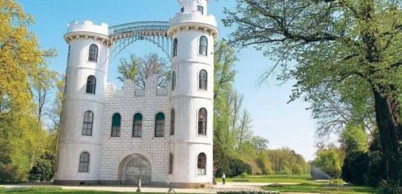 Die 7 schönsten Natur-Orte in und um Berlin