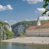 Der Donau-Panoramaweg