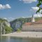 Der Donau-Panoramaweg