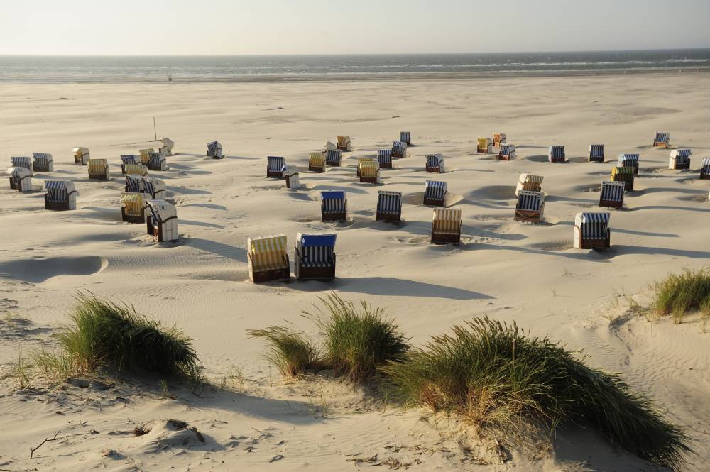 Strand Juist