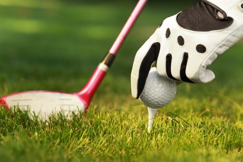 Golfen lernen: Diese Möglichkeiten gibt es