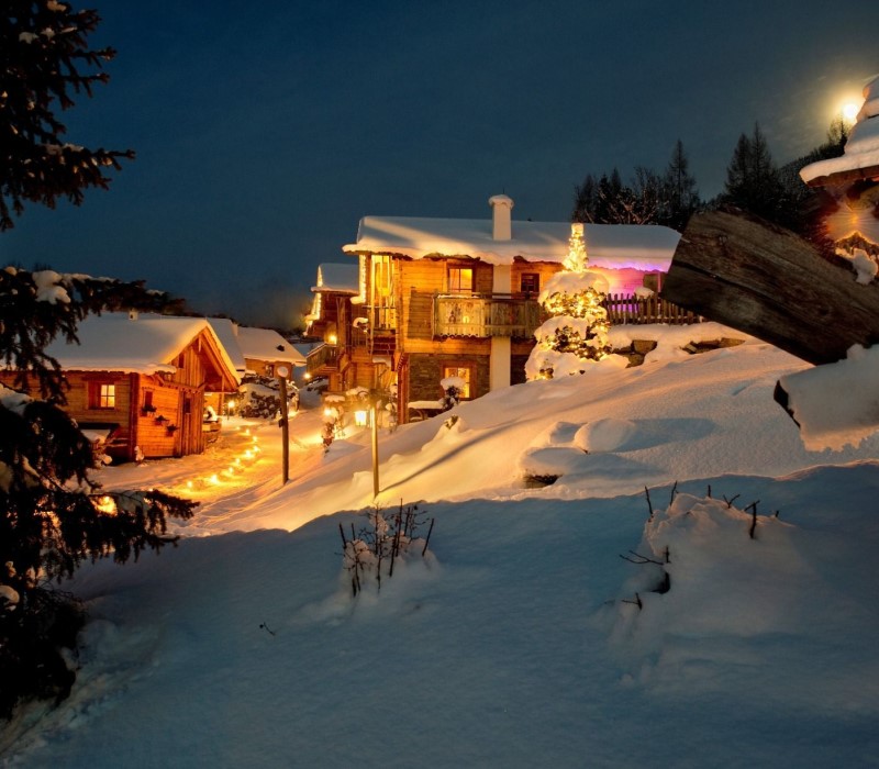 Skiurlaub Sankt Johann im Pongau im Salzburger Land