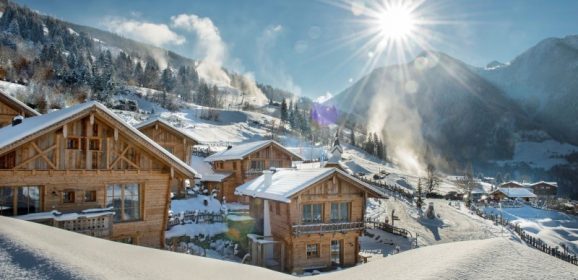 5 Tipps für einen unvergesslichen Skiurlaub in Österreich