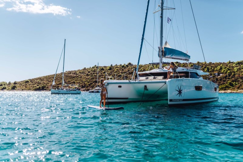 Yacht Charter Mallorca