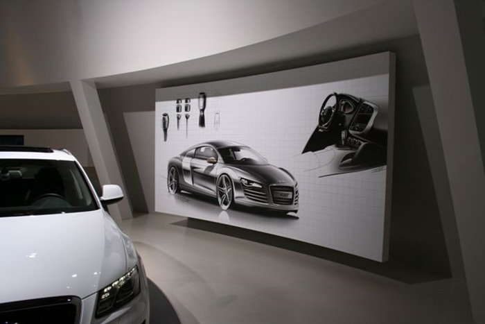 Neueste Design-Studien aus dem Hause VW
