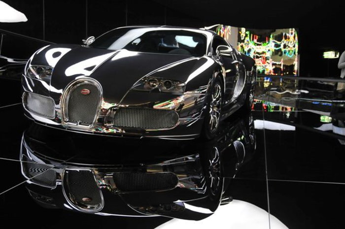 Bugatti
