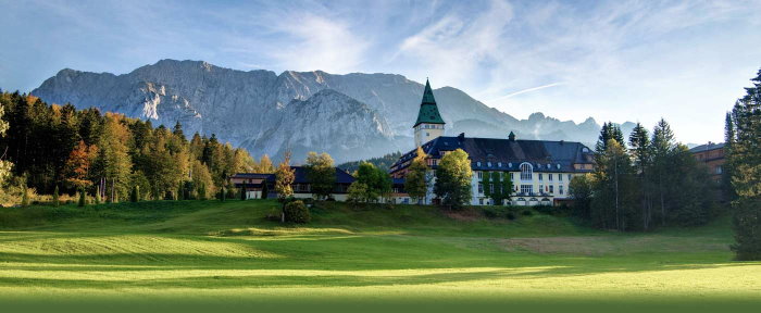 Schloß Elmau
