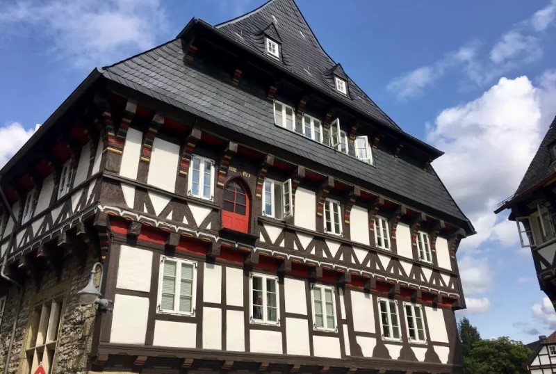 Fachwerkhaus Goslar