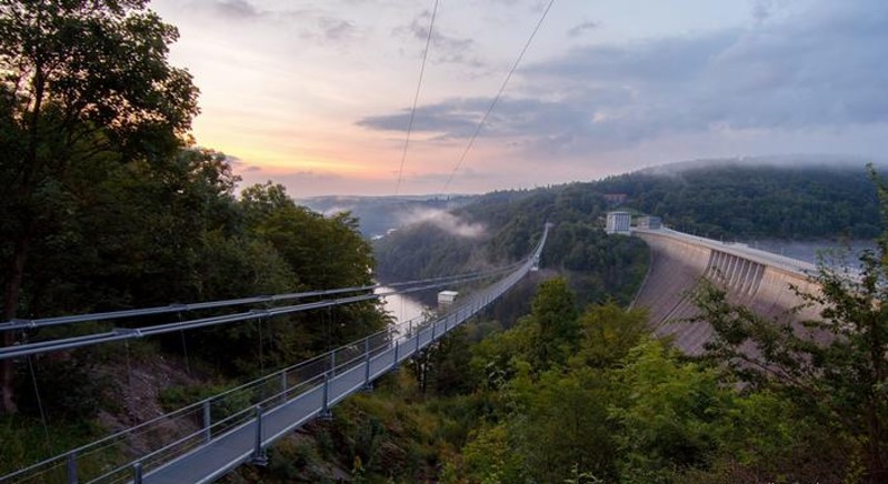 Wandern im Harz