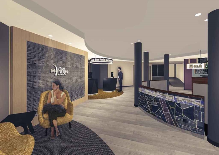 Mercure Hotel Stuttgart Zuffenhausen